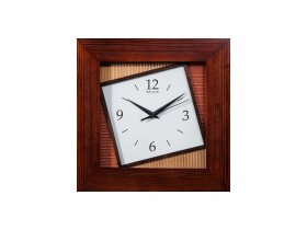 Часы настенные ДСЗ-4АС28-467 Асимметрия в Нюрбе - nyurba.mebel-nsk.ru | фото