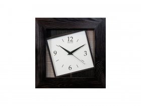 Часы настенные ДСЗ-4АС6-315 Асимметрия 3 в Нюрбе - nyurba.mebel-nsk.ru | фото