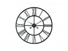 Часы настенные NT801 CHRONO в Нюрбе - nyurba.mebel-nsk.ru | фото