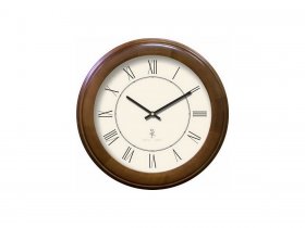 Часы настенные SLT 5355 в Нюрбе - nyurba.mebel-nsk.ru | фото
