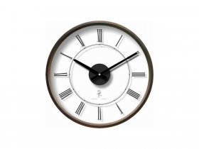 Часы настенные SLT 5420 MAXIMUS в Нюрбе - nyurba.mebel-nsk.ru | фото