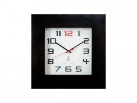 Часы настенные SLT 5528 в Нюрбе - nyurba.mebel-nsk.ru | фото