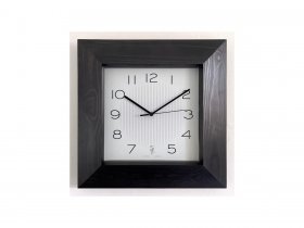 Часы настенные SLT 5530 в Нюрбе - nyurba.mebel-nsk.ru | фото