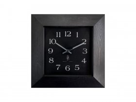 Часы настенные SLT 5531 COBALT в Нюрбе - nyurba.mebel-nsk.ru | фото