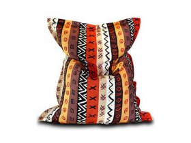 Кресло-подушка Африка в Нюрбе - nyurba.mebel-nsk.ru | фото