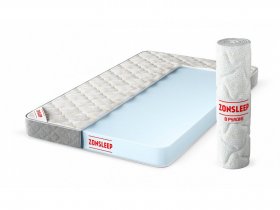 Матрас в скрутке Layt Roll в Нюрбе - nyurba.mebel-nsk.ru | фото