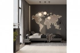 Модульная детская Энни в Нюрбе - nyurba.mebel-nsk.ru | фото