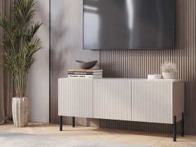 Тумба ТБ-18 Пандора (кашемир/MF03) в Нюрбе - nyurba.mebel-nsk.ru | фото